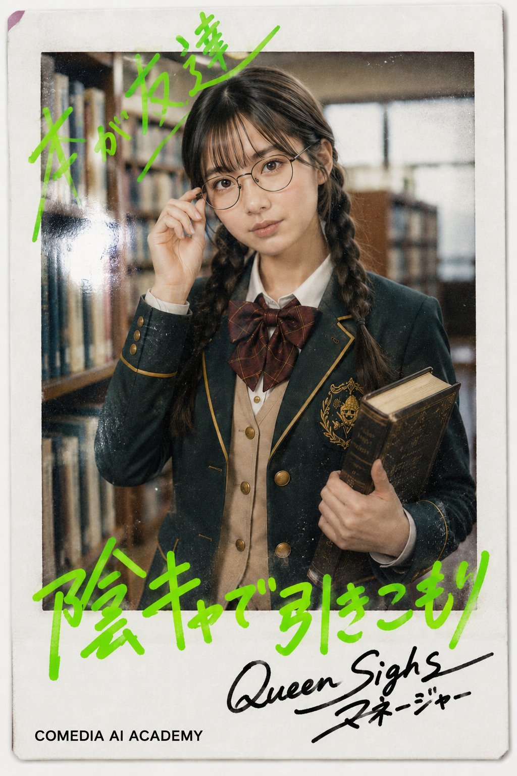 チェキ