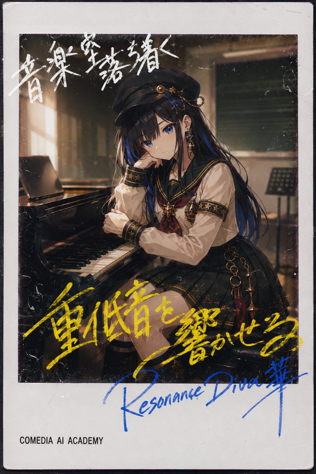 チェキ