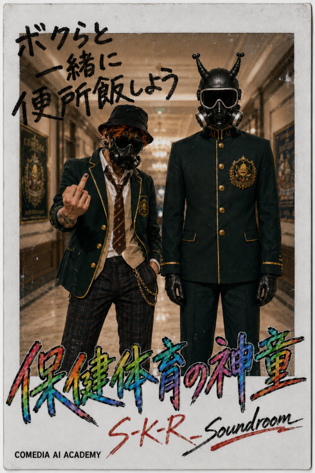 チェキ