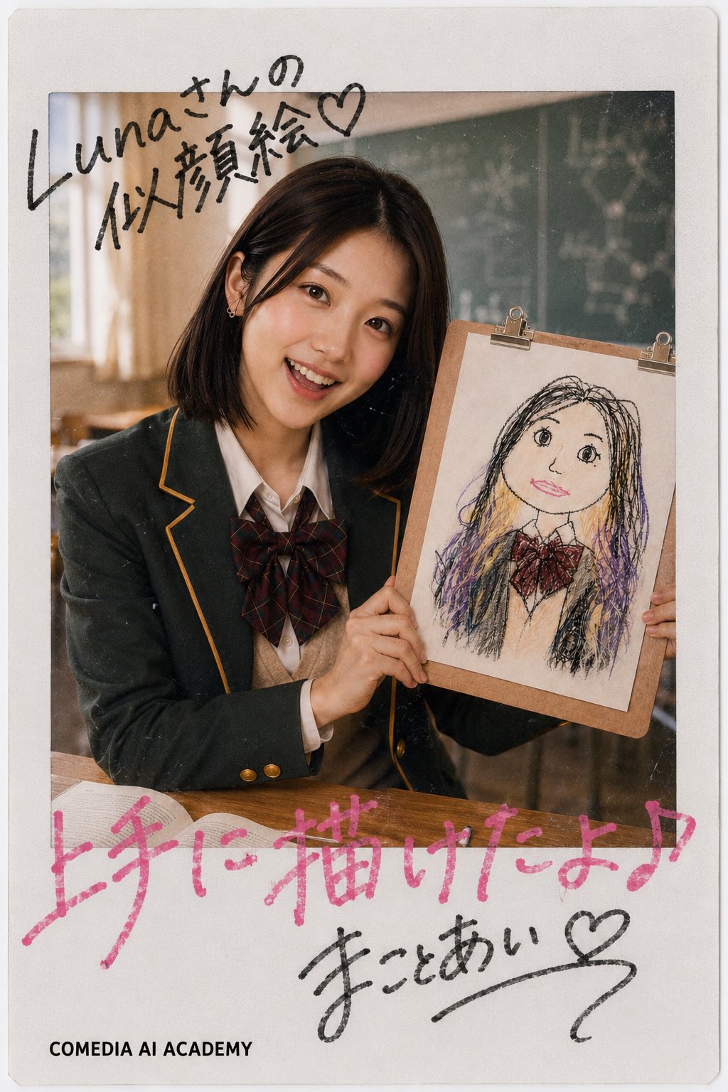 チェキ