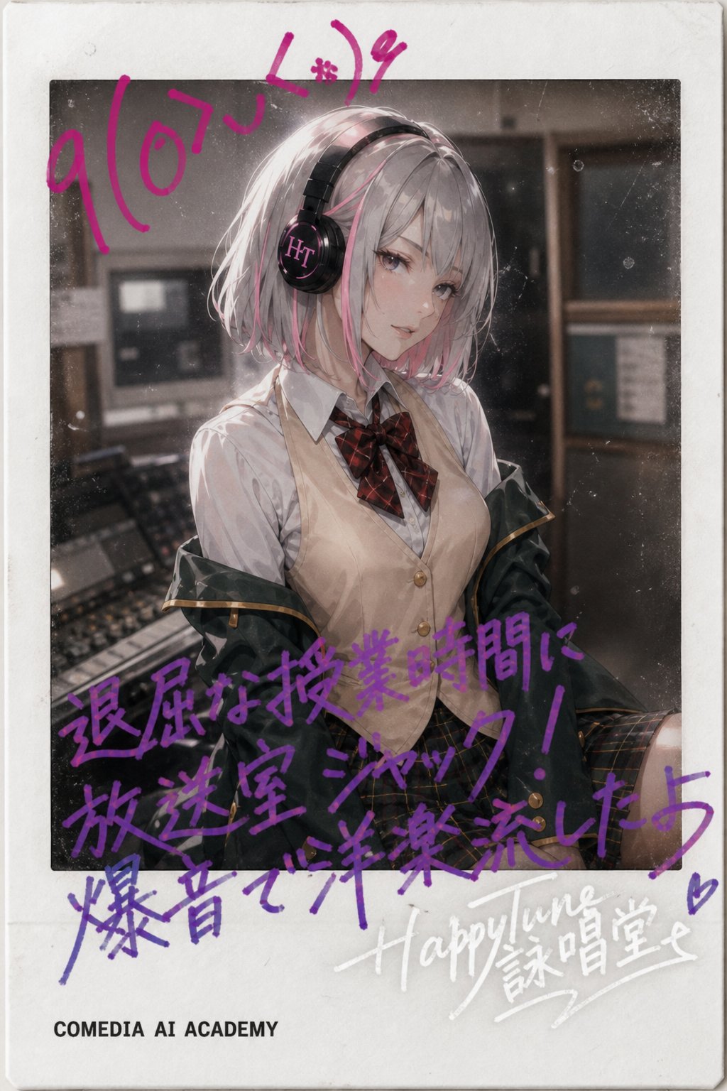 チェキ