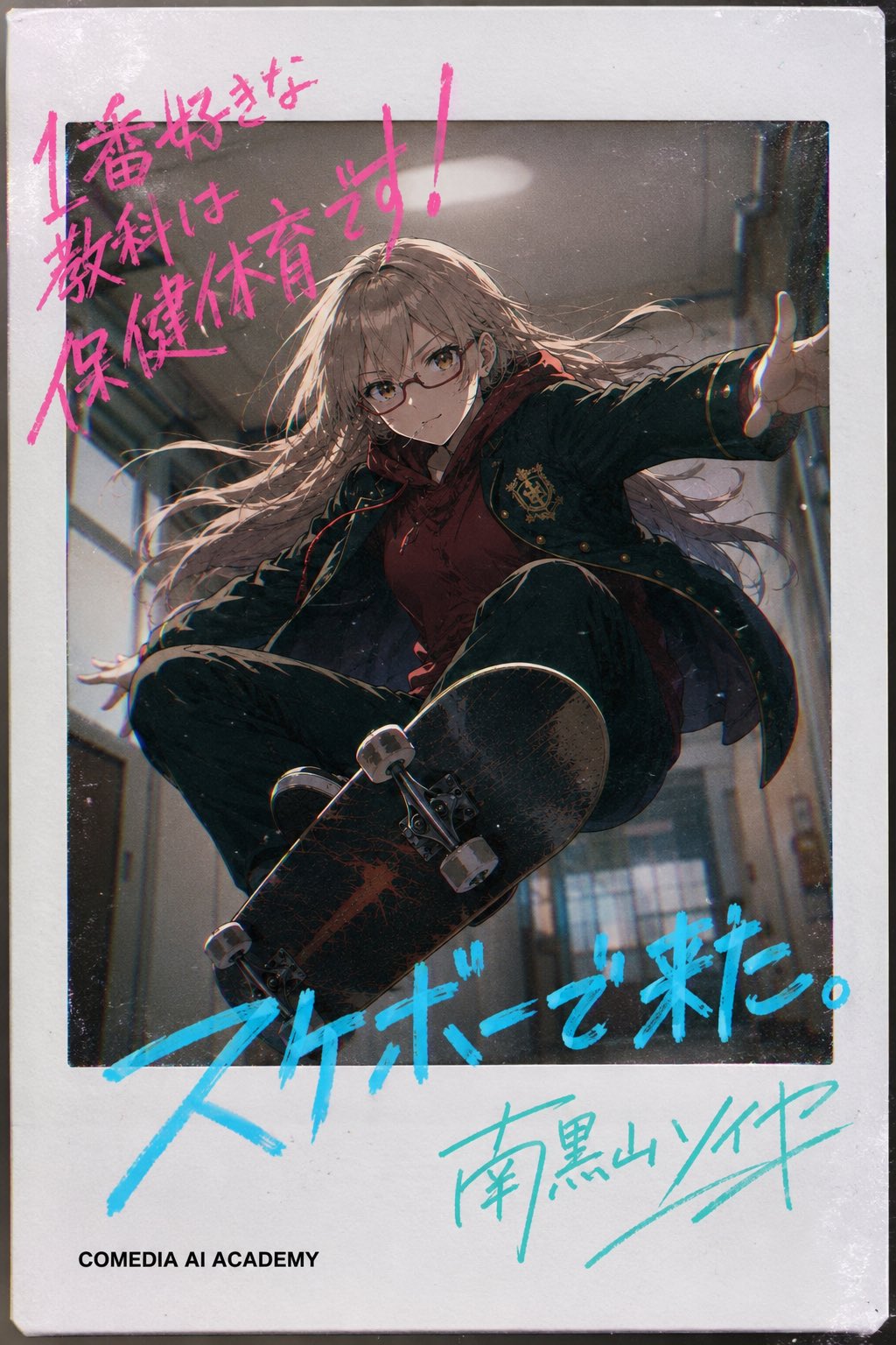 チェキ