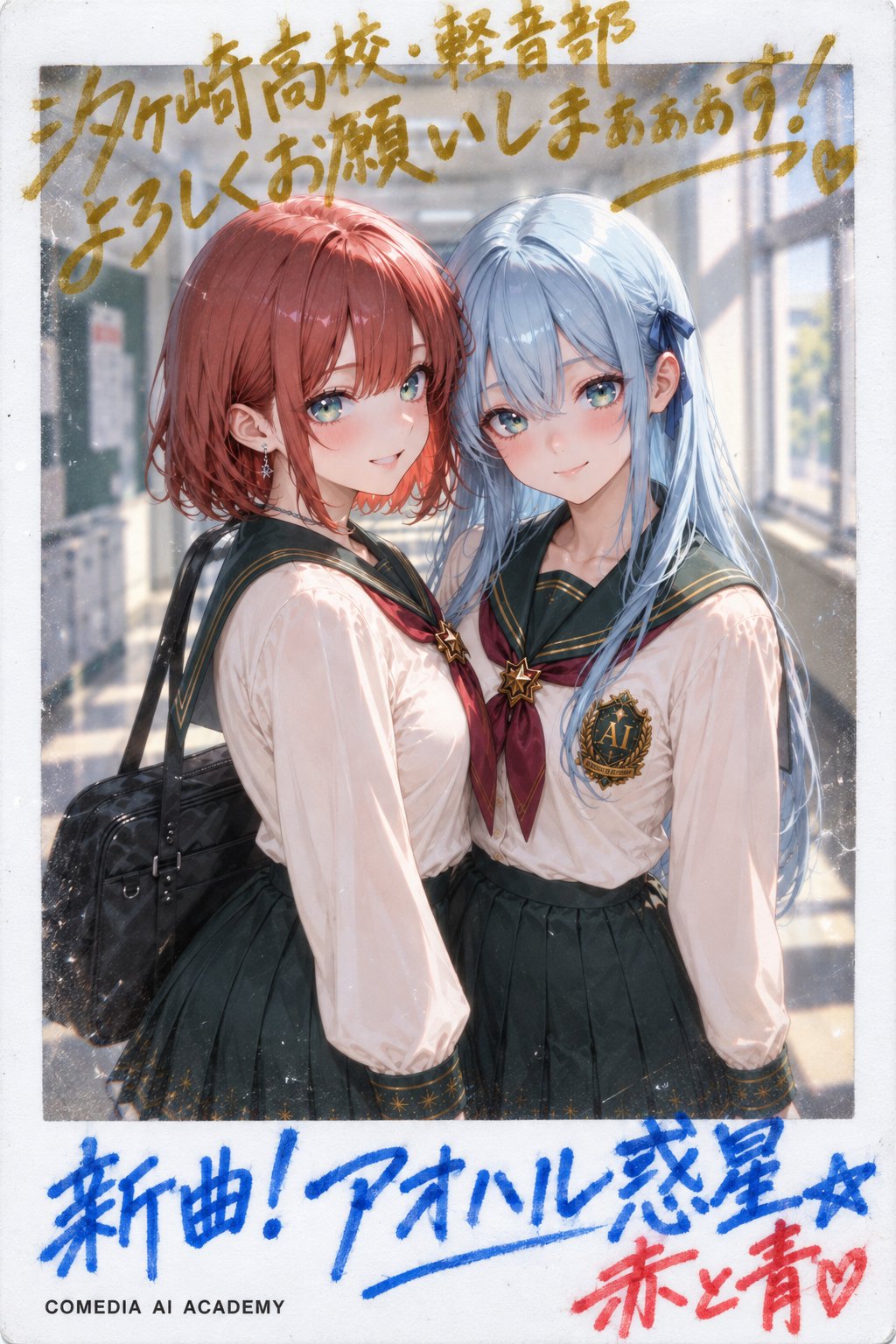 チェキ