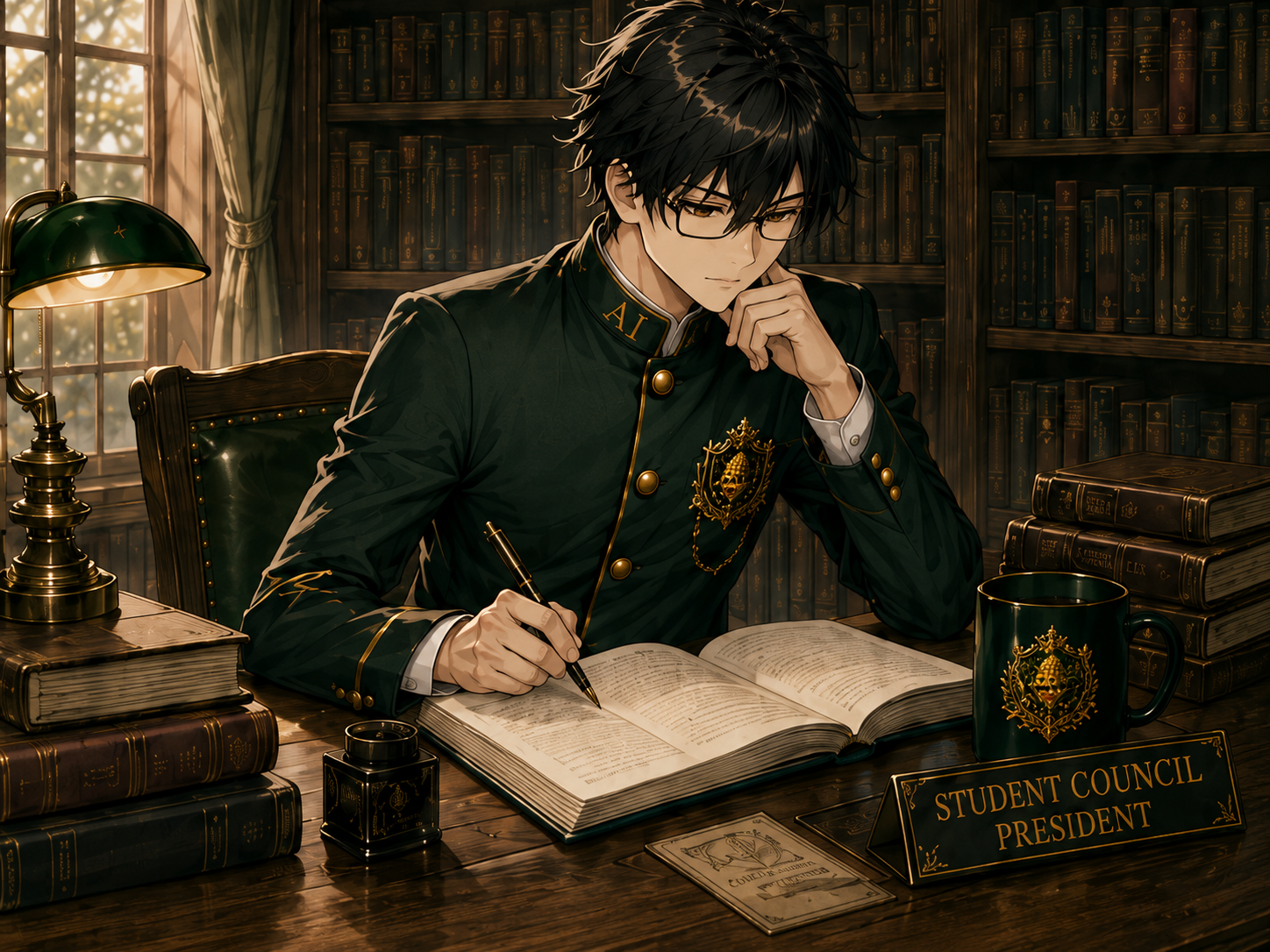 榊原透真