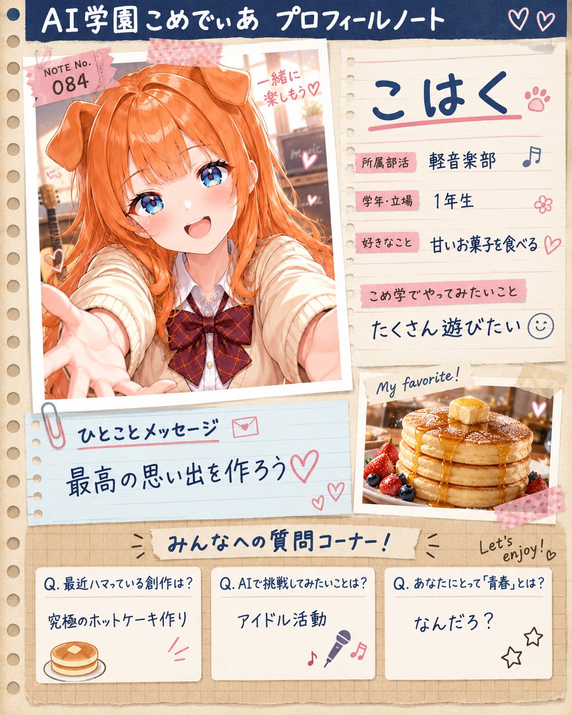 こはく