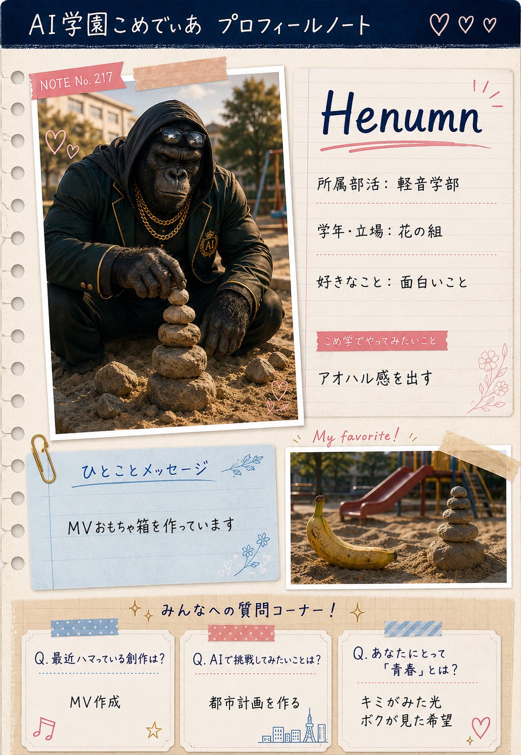 Henumn
