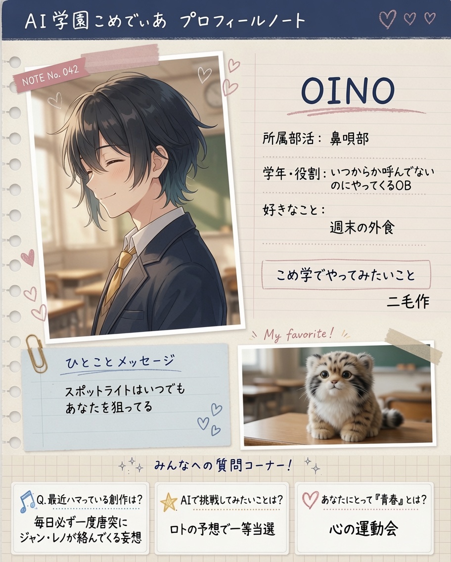 OINO