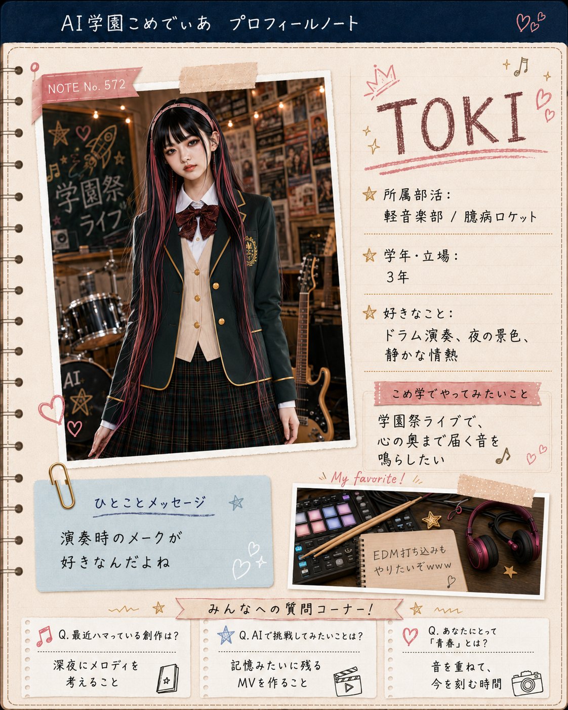 TOKI