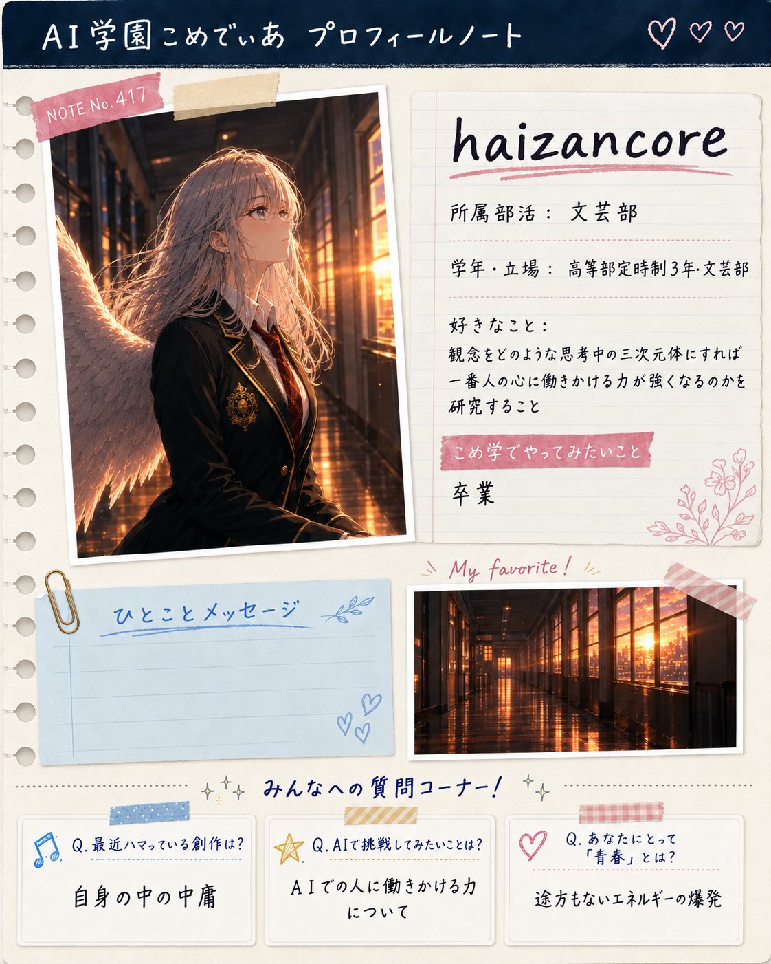 haizancore
