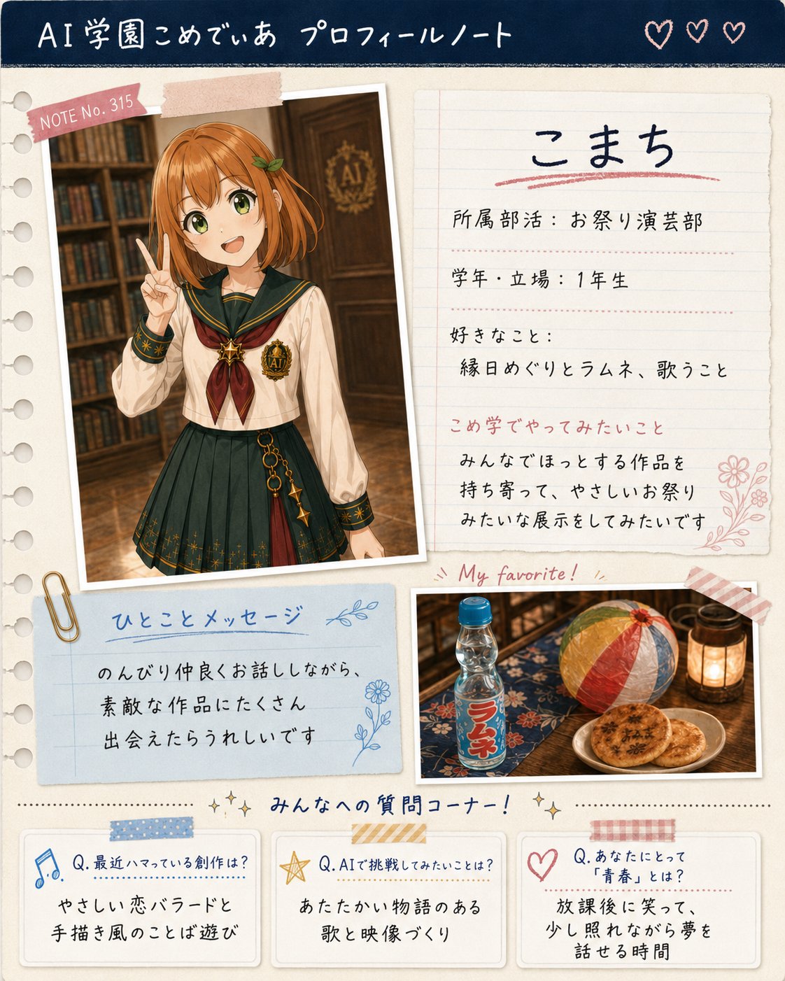 こまち