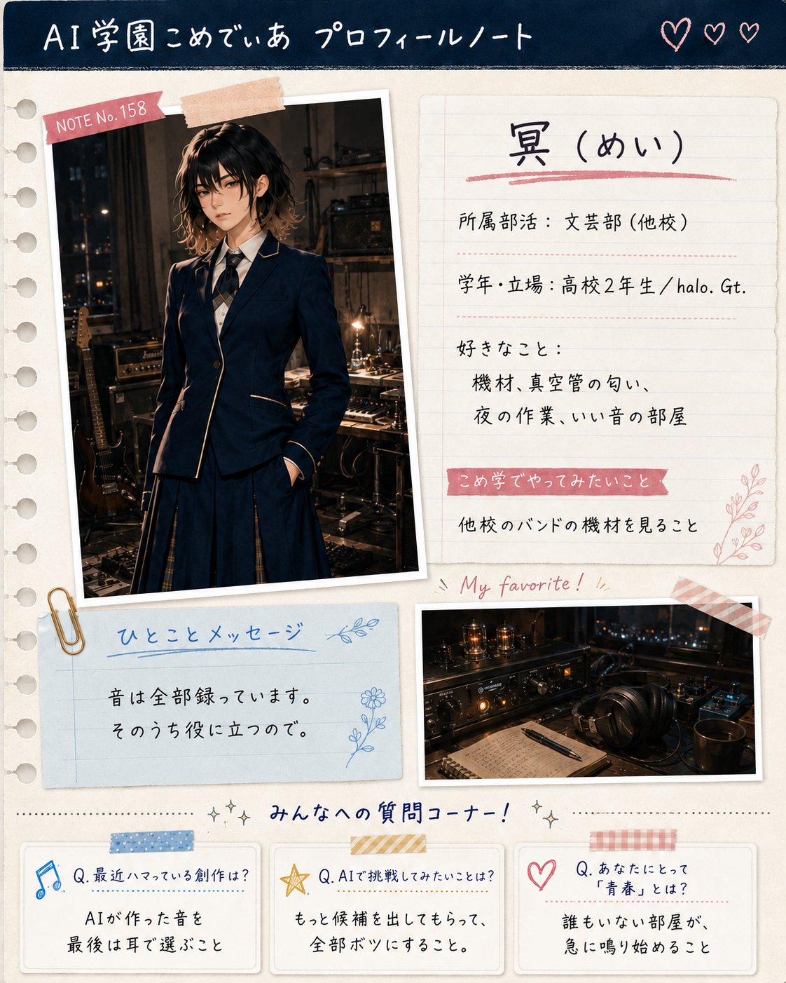 冥