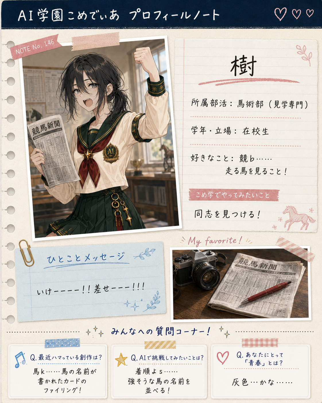 樹