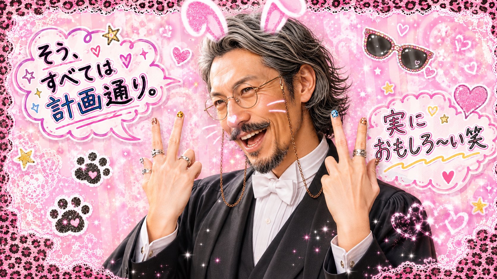 こめプリ