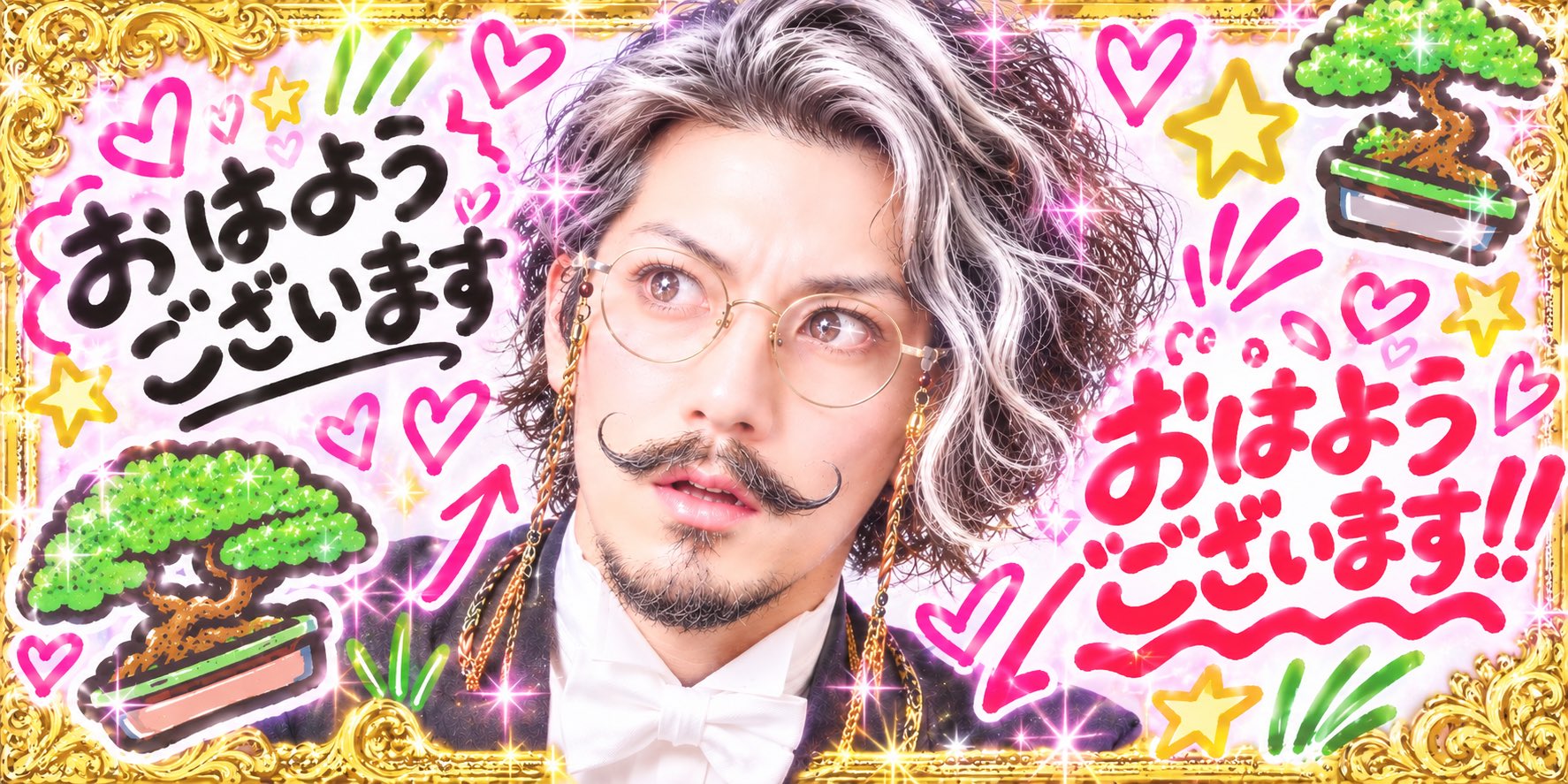 こめプリ