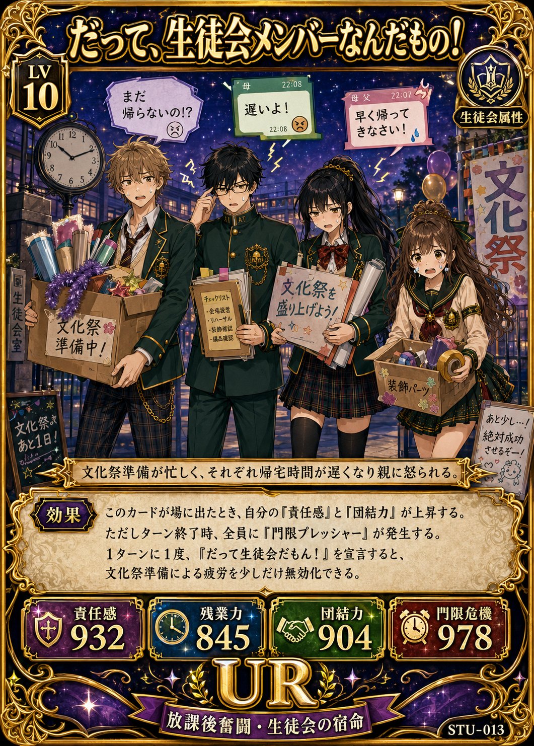 ここトレカ